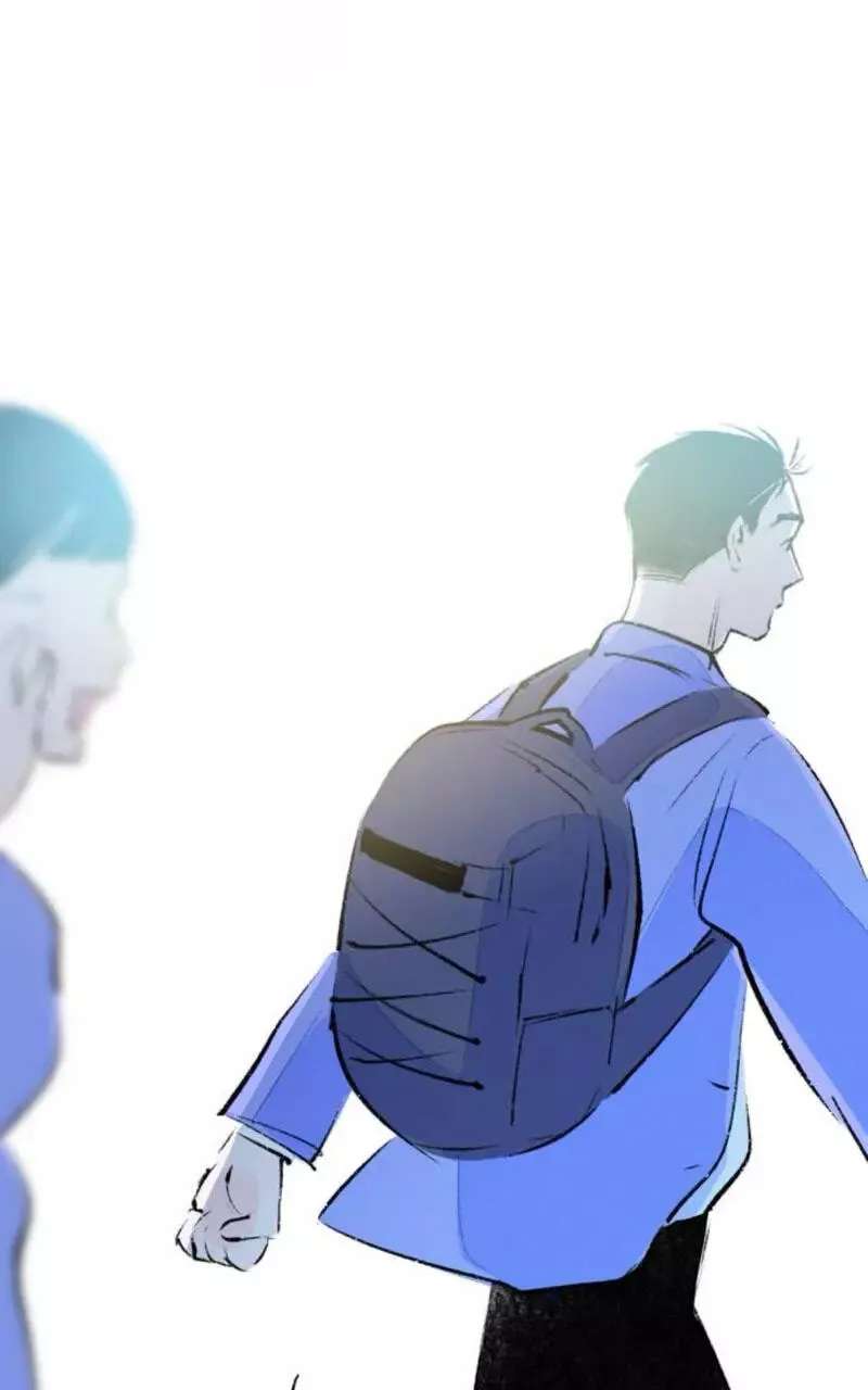 Why Don't I Have Anyone by My Side? Chapter 50 - page 31