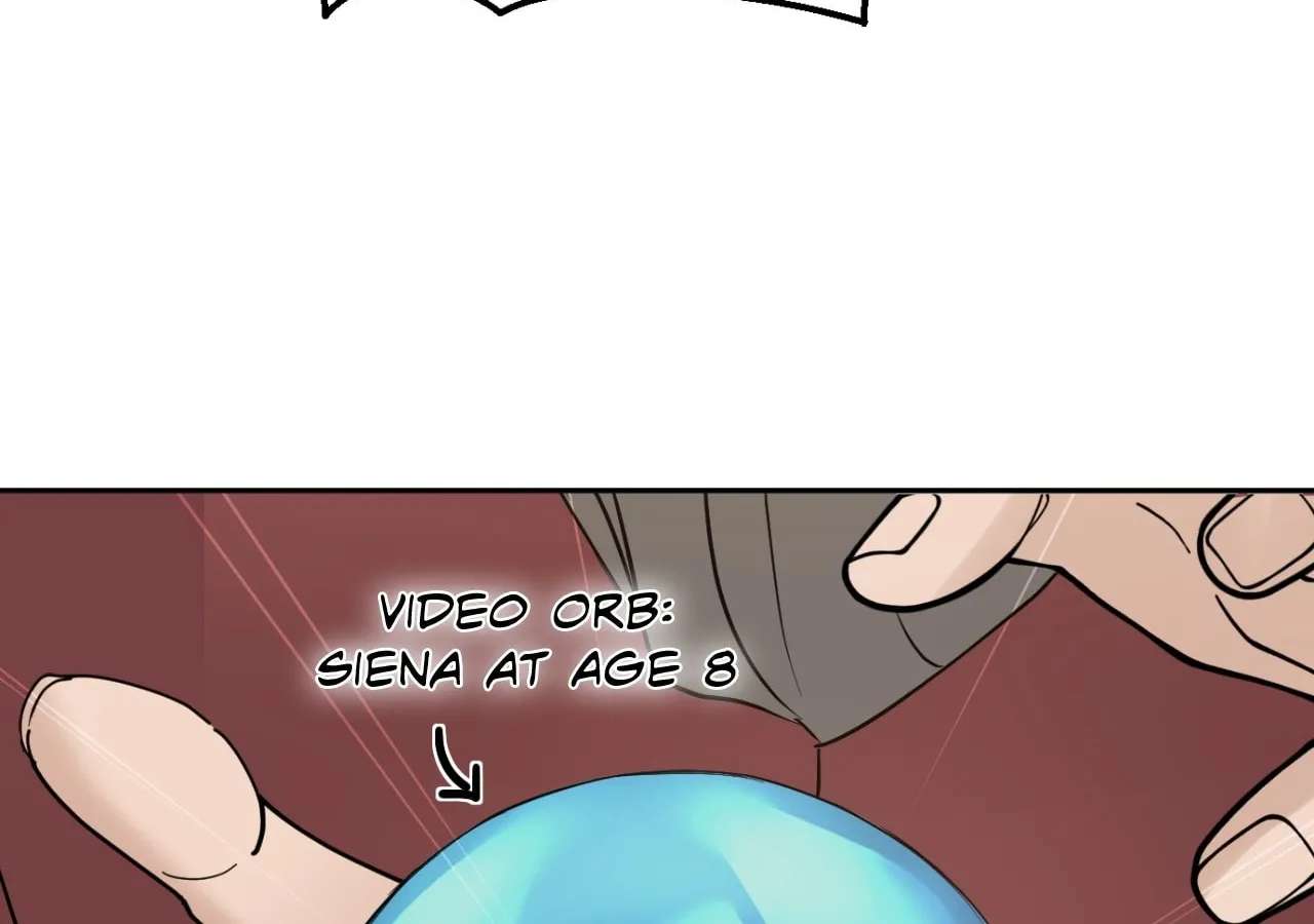 I Adopted the Male Lead from the Shelter Chapter 128 - page 42