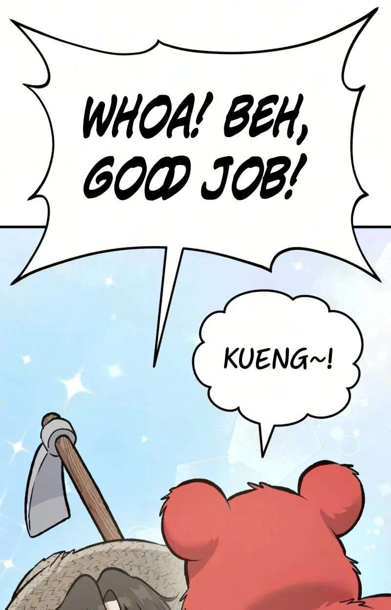The Top Dungeon Farmer Chapter 140 - page 133
