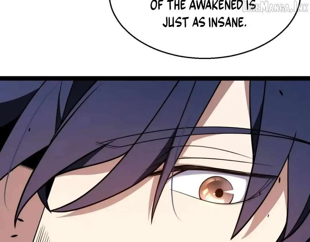 My Starting Talent is Mythical, A Single Strike Smites Deities Chapter 51 - page 107