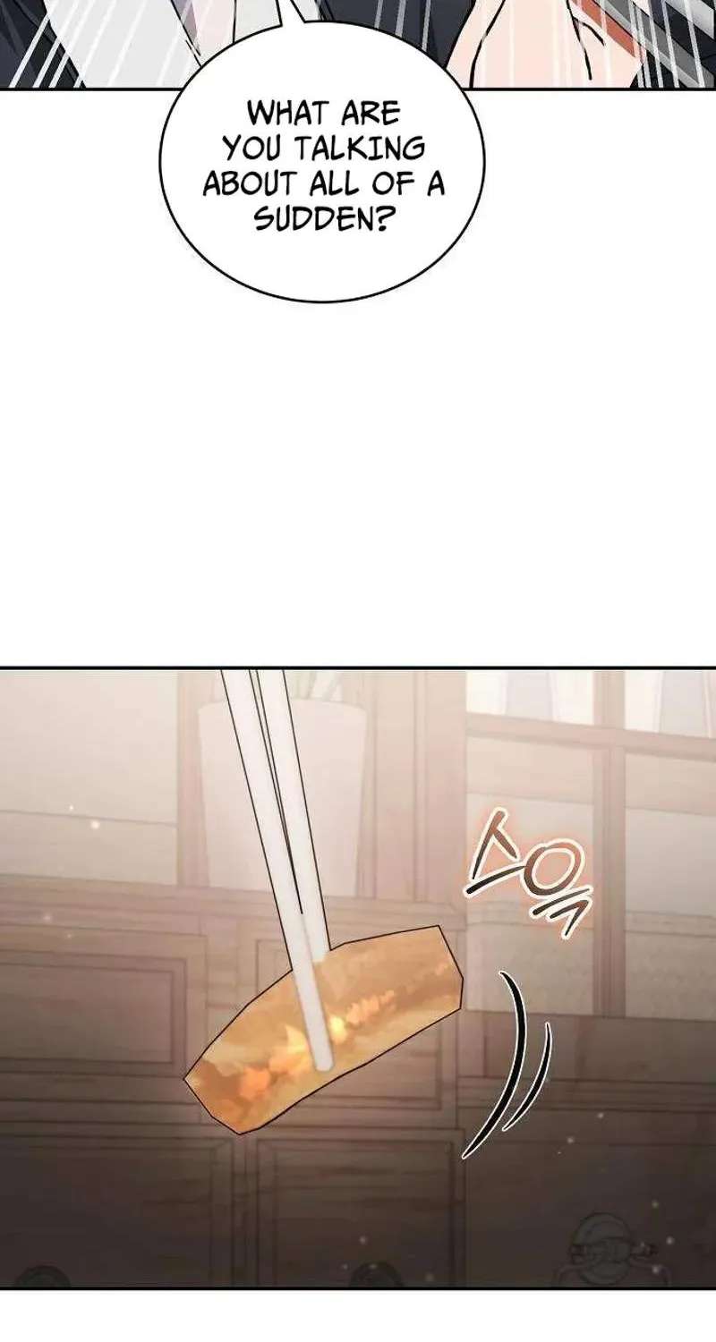 National-Level Big Shots Flock to My Farm Chapter 4 - page 50