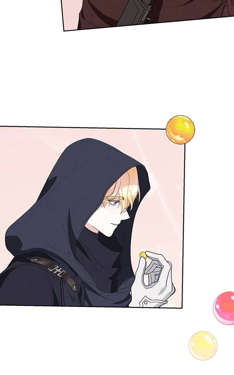 Reborn As the CharacterThat Never Existed Chapter 90 - page 92