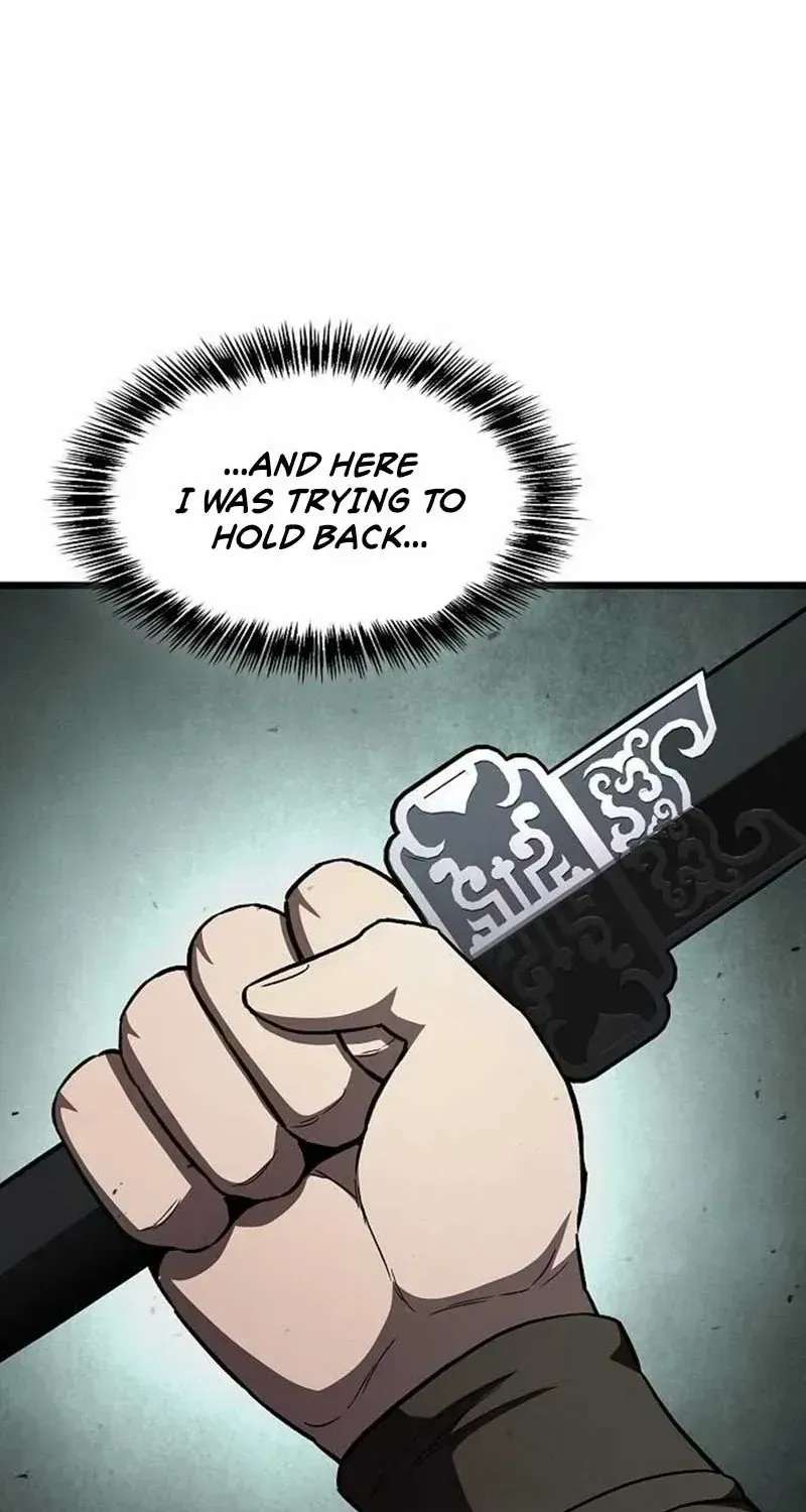 Did Someone Forced You to Be the Heavenly Demon? Chapter 55 - page 75