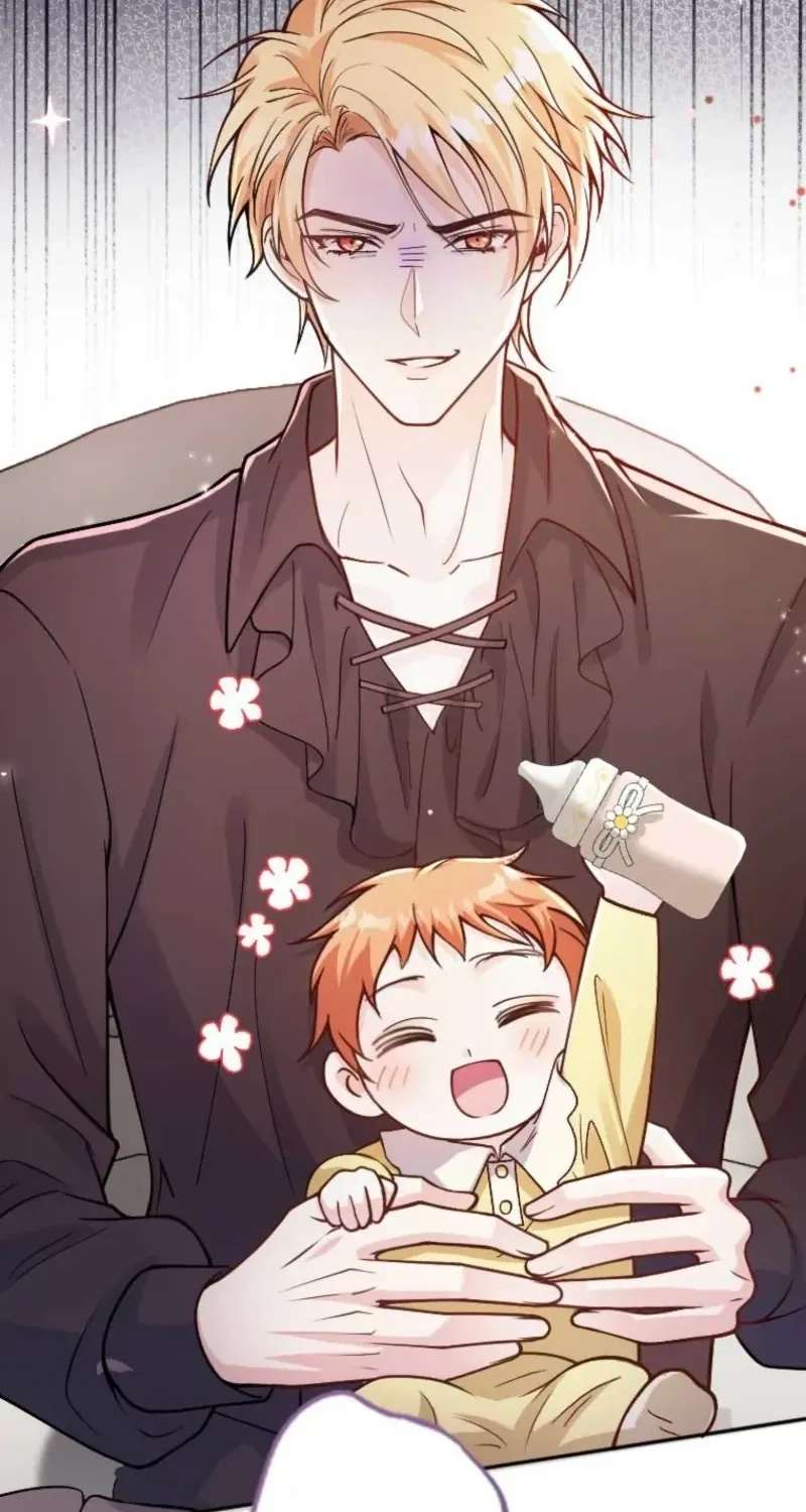 The Tyrant's Overprotective Contract Mother Chapter 48 - page 92