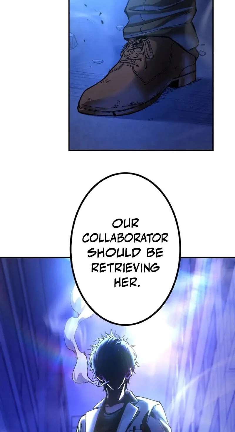 Ossan, Oniyome e no Fukushuu o Chikau Chapter 7 - page 103