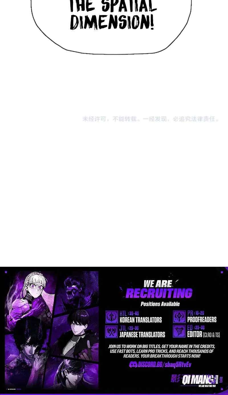 The Doomsday Ruthless Man: Hoarding Trillions Of Supplies At The Beginning Chapter 135 - page 72