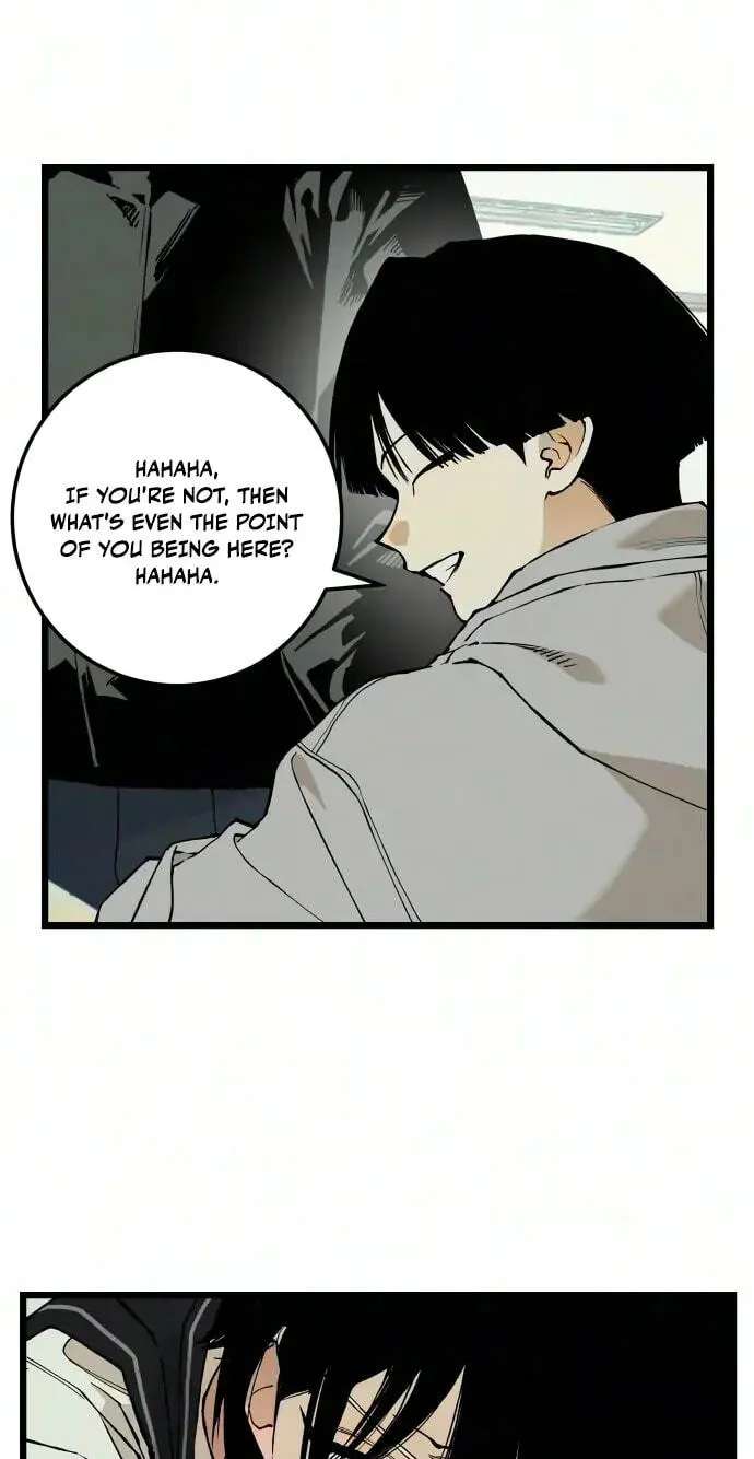 I Dare You Chapter 37 - page 46