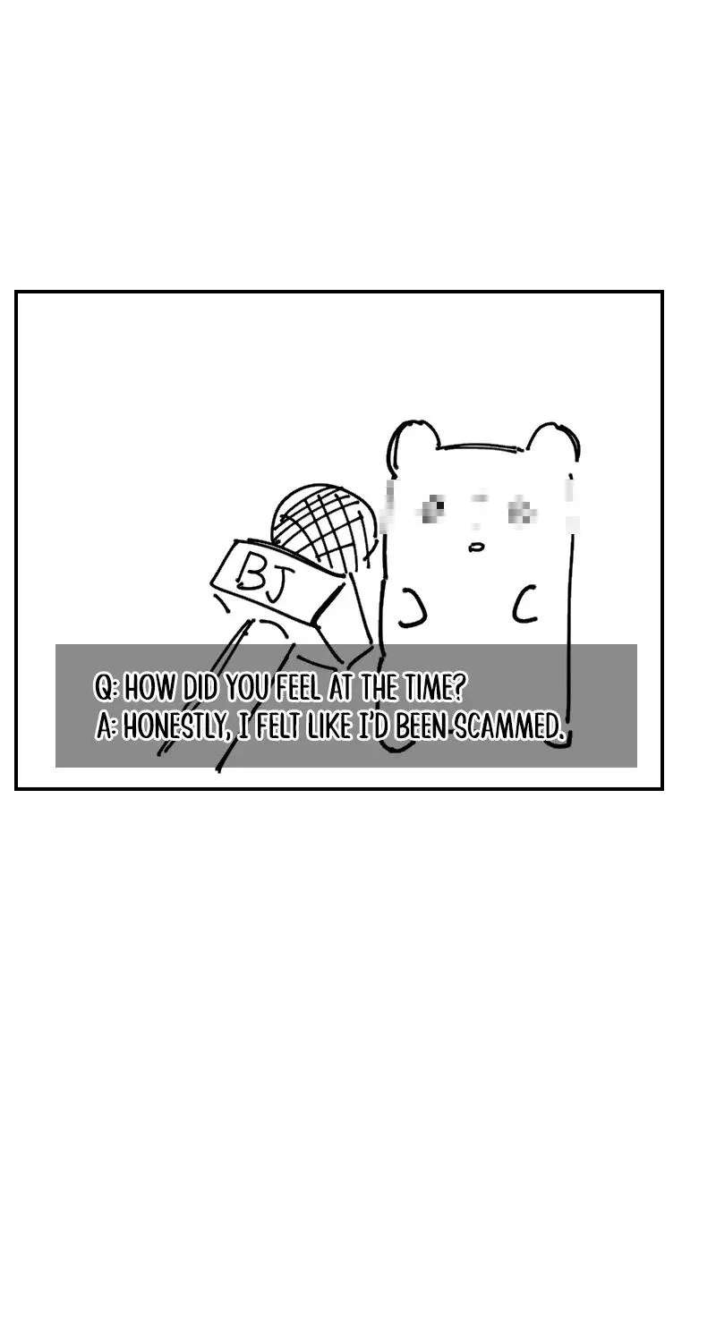Beyond The Chapter 41 - page 11