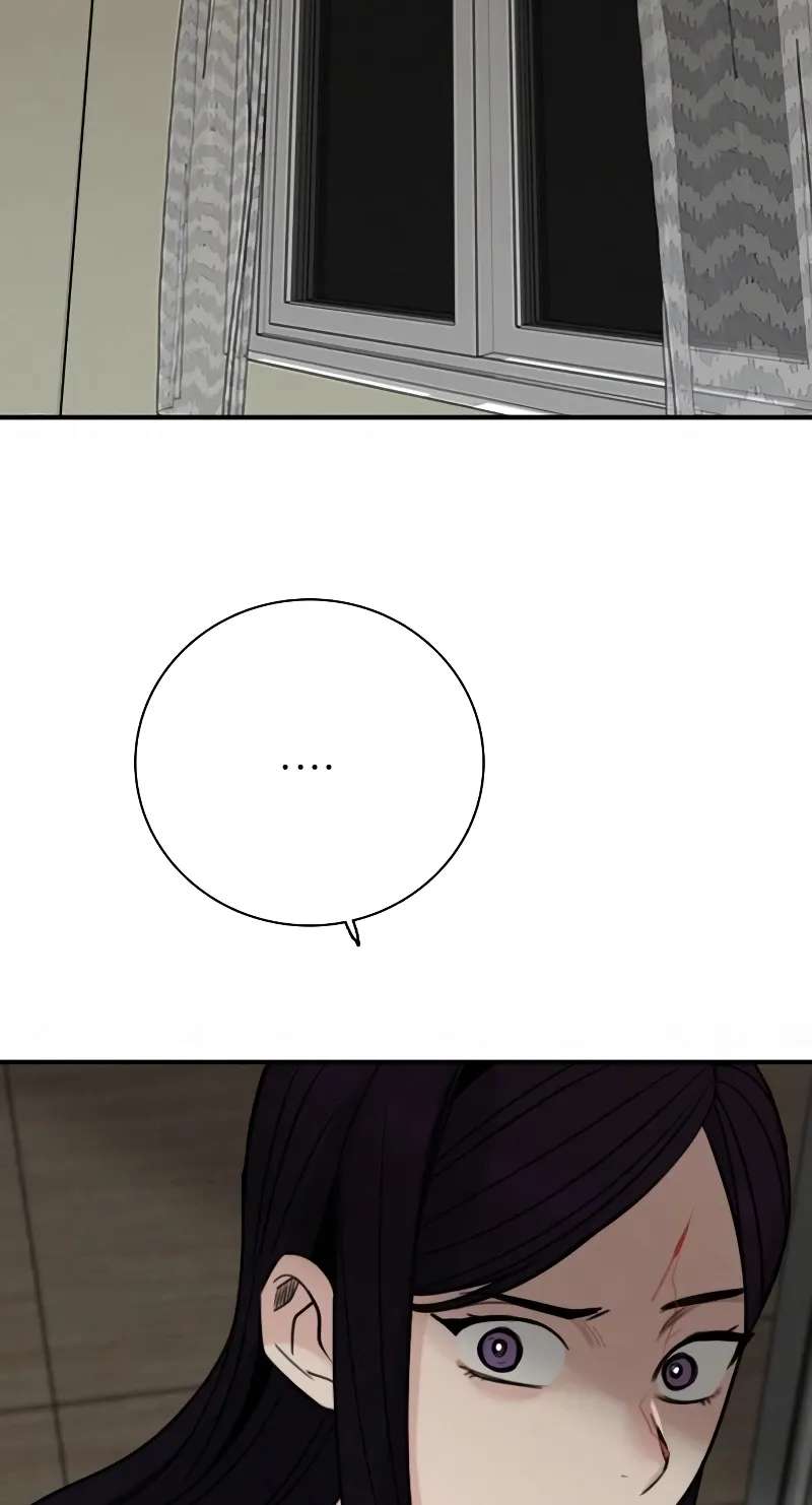 I'm Fine, Thank You, And You? Chapter 79 - page 8
