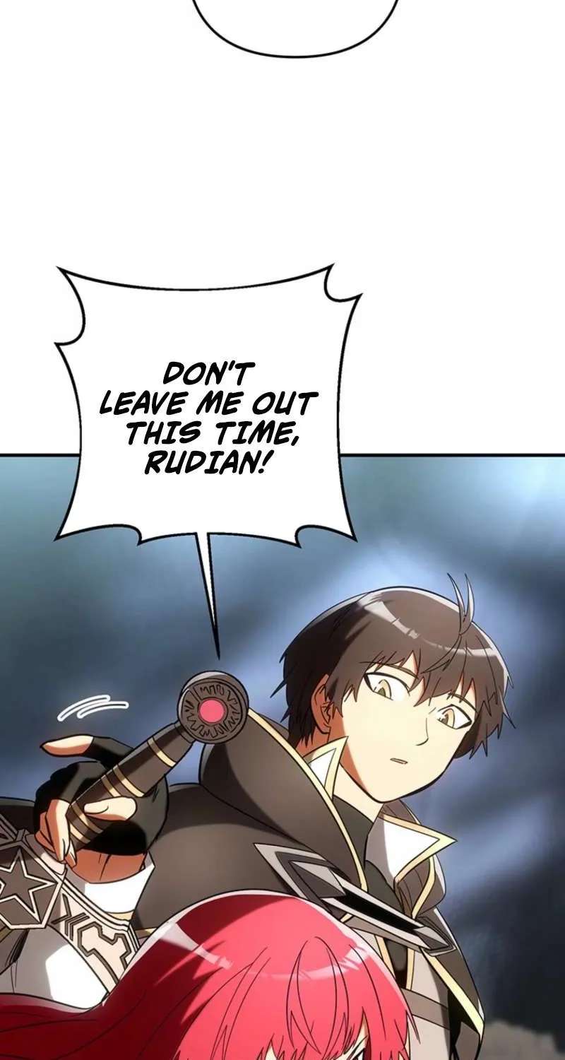 Trapped in a Crazy World as an Extra Chapter 73 - page 130