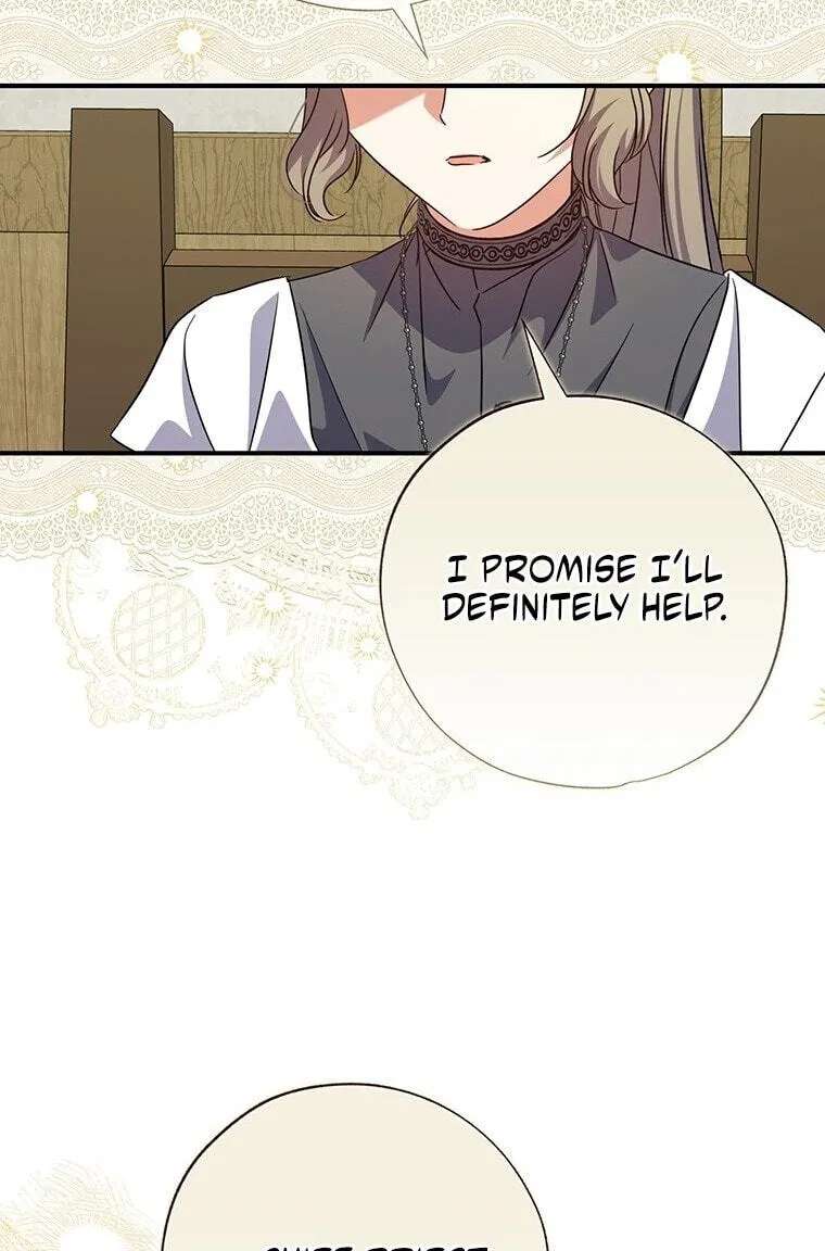 The Archduke's Adopted Saint Chapter 96 - page 49