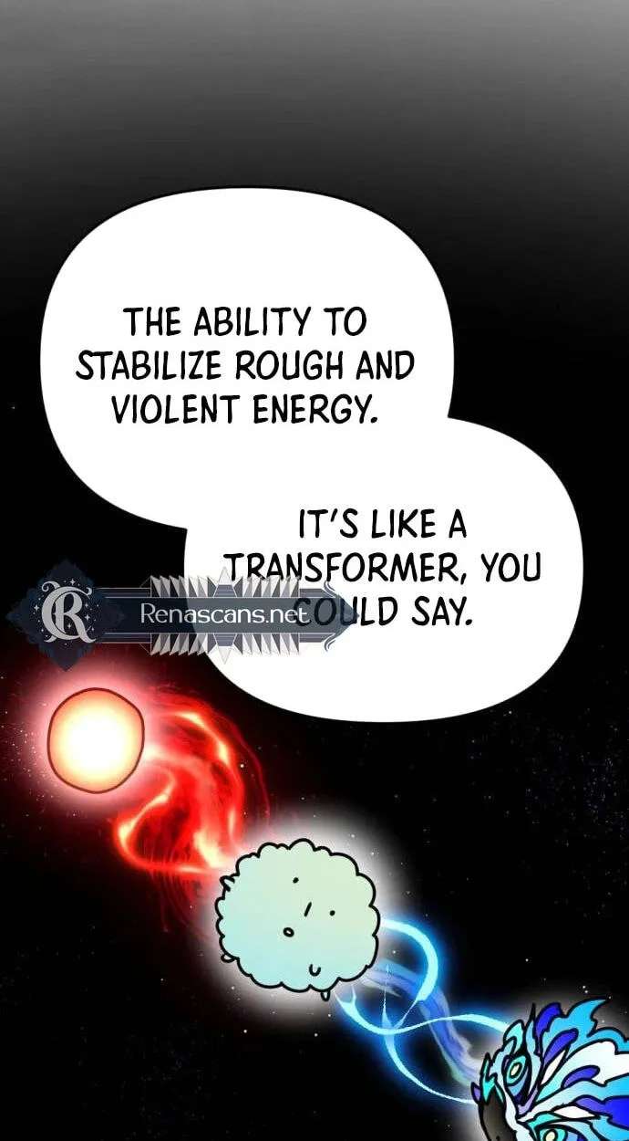 I Was Mistaken for the Villain Chapter 78 - page 42