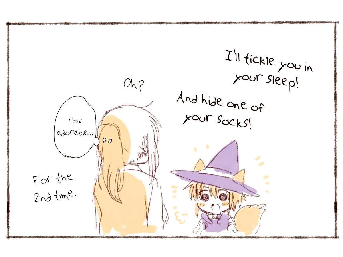 Goshujin-sama to Watashi (Hachishiro) Chapter 3 - page 14