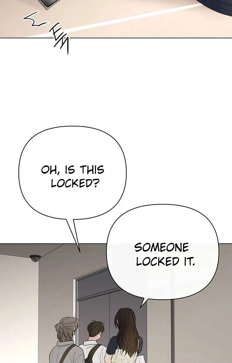 The Perfect Male Lead Chapter 62 - page 84