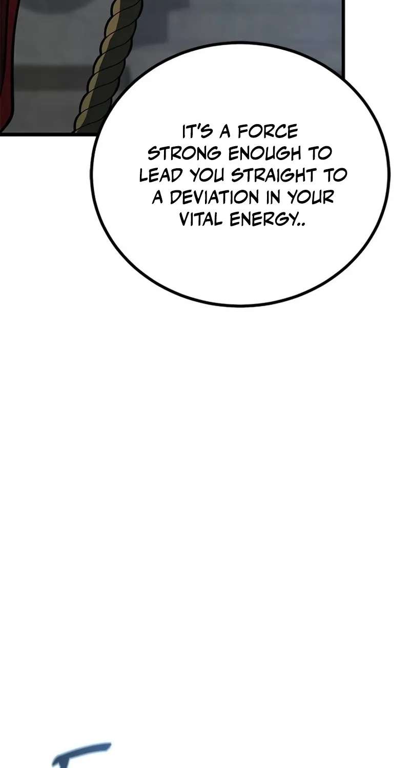 Legend of the Low‑Tier Martial Artist Chapter 20 - page 54