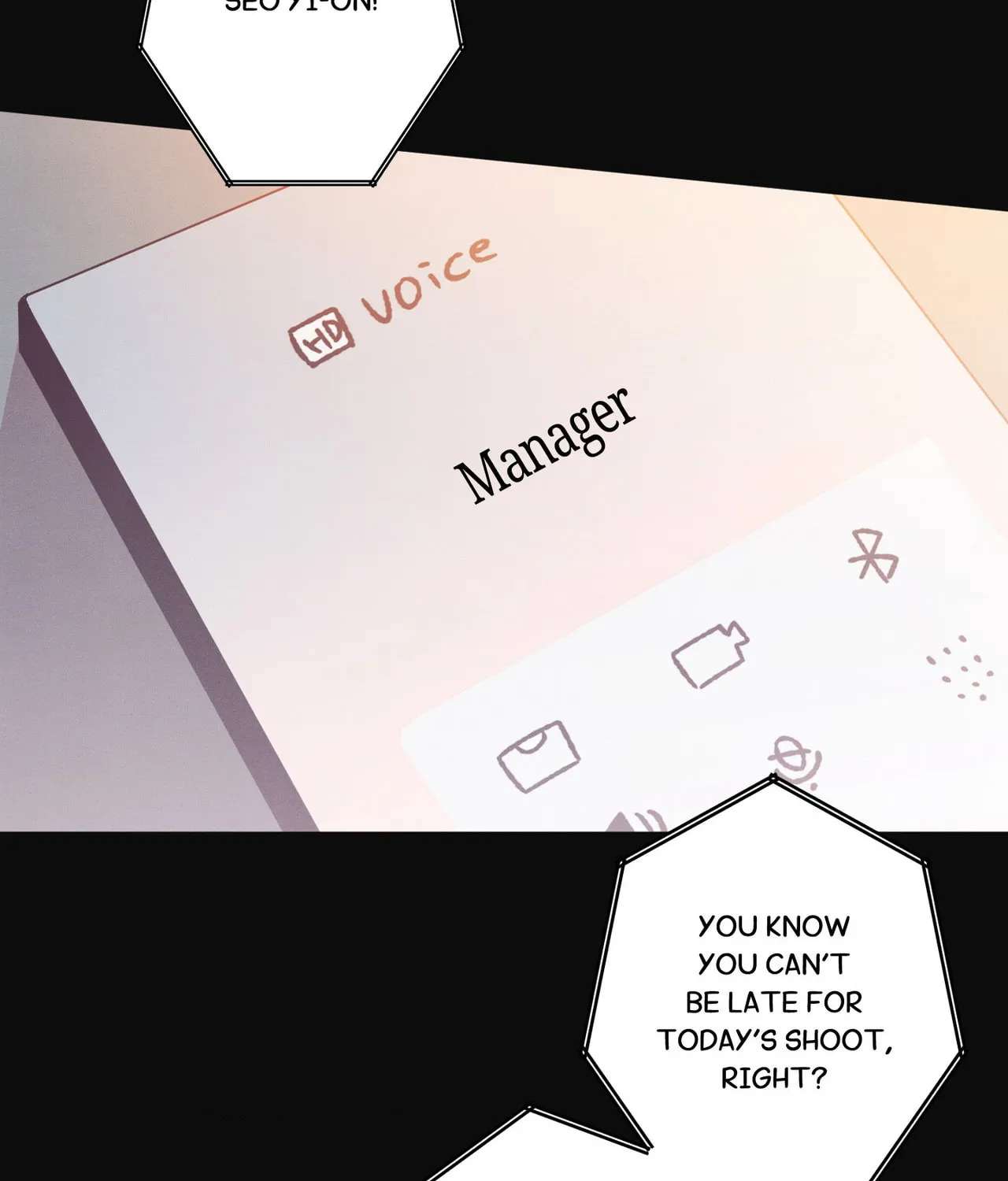Relationship of Necessity Chapter 25 - page 7