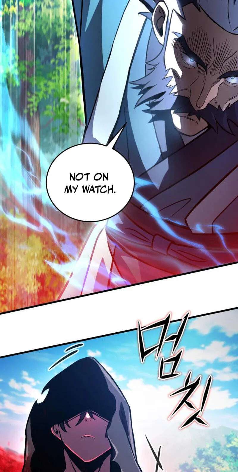 The Heavenly Demon's Broadcast From the Demon Realm Chapter 22 - page 43