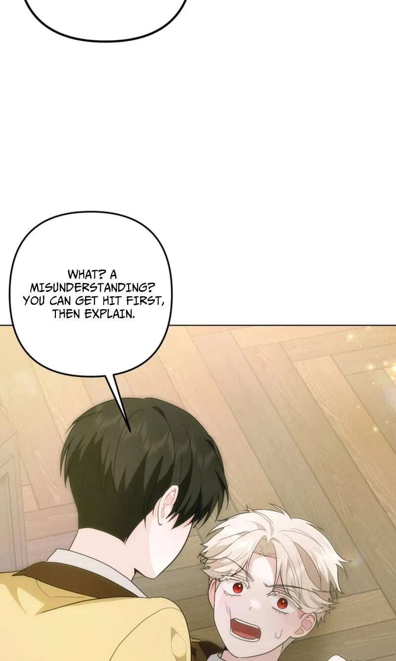 The Chubby Female Lead Is Popular Chapter 34 - page 113