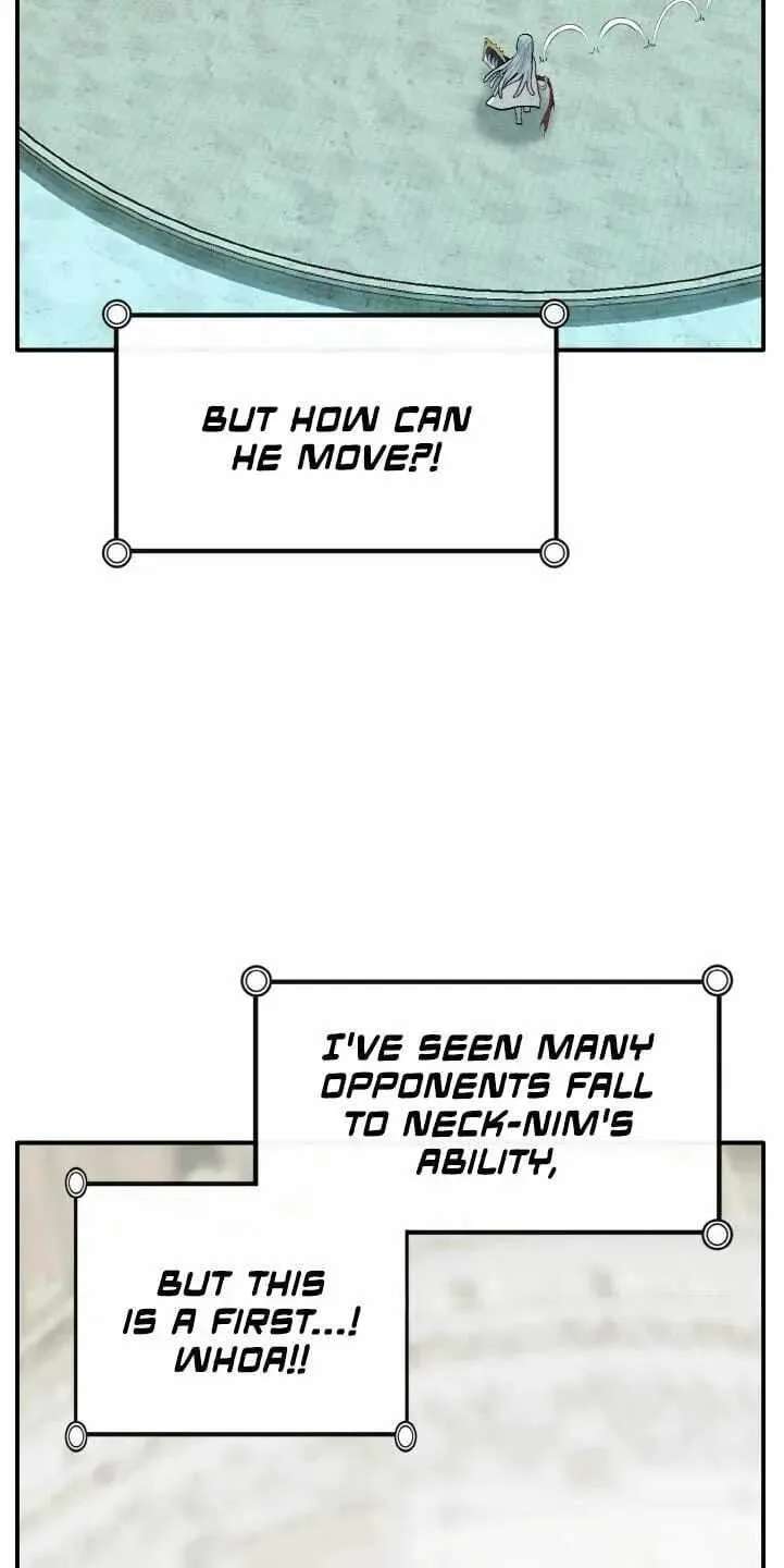 Counter Cube Chapter 207 - page 21