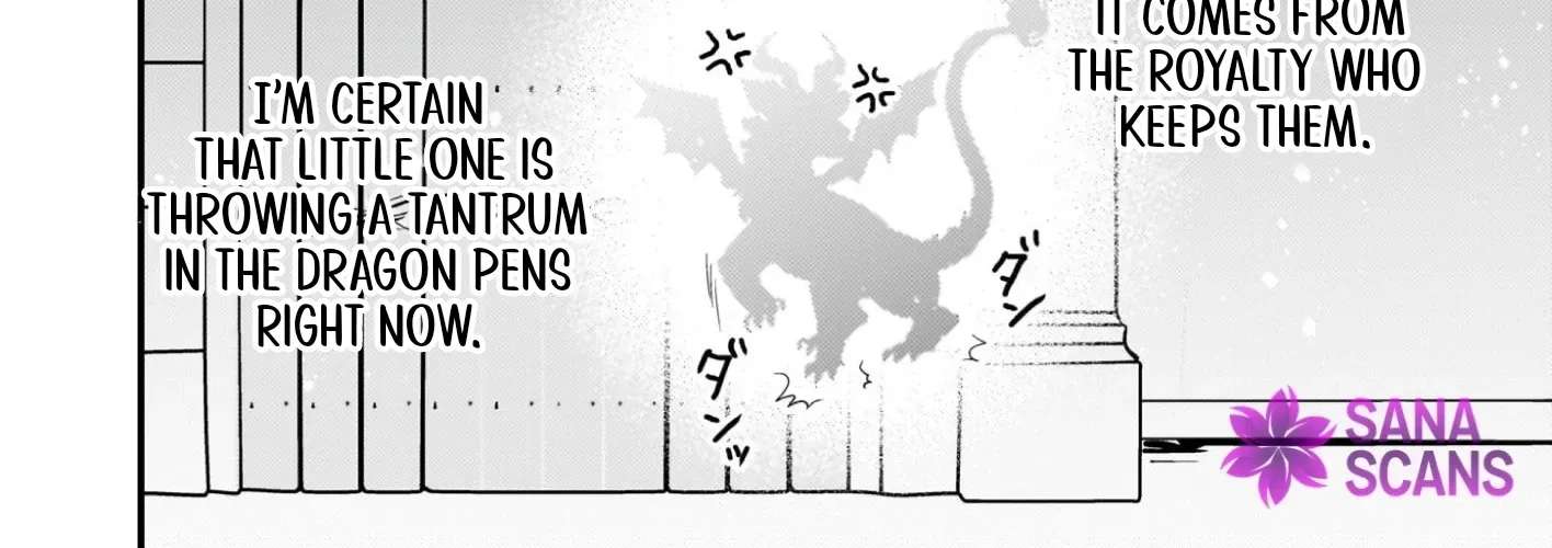 The Exiled Dragon-Loving Lady Doesn't Notice the Northern Lord's Love Chapter 1 - page 18