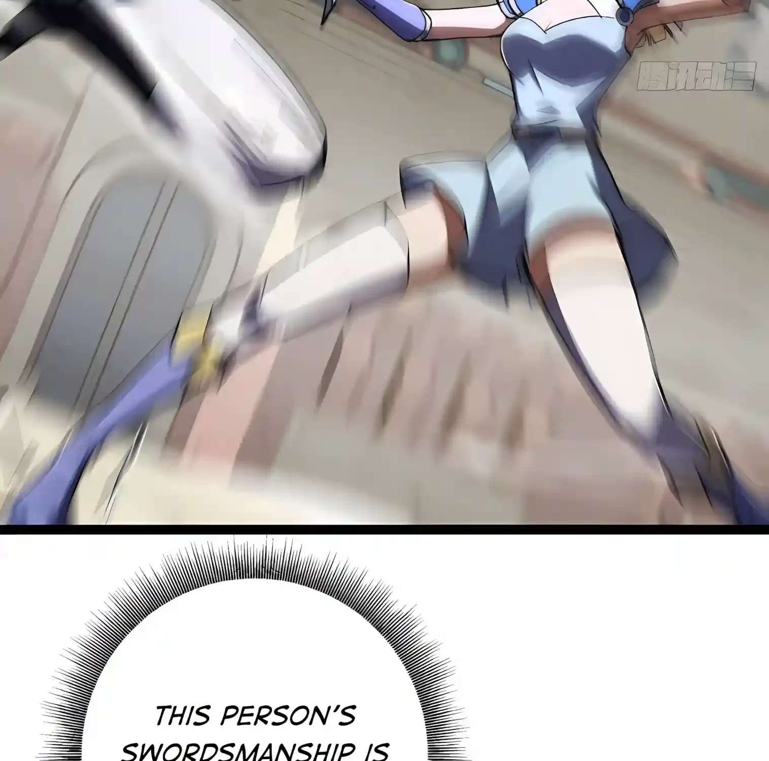 I May Be a Beginner, but I’m Actually a Level 99 Overpowered Player Chapter 27 - page 151