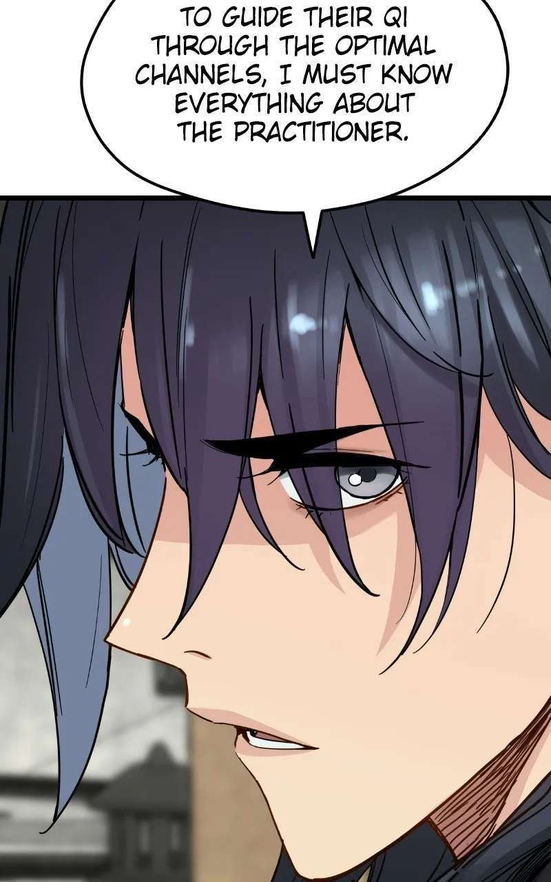 Chronicles of aDoomed Prodigy Chapter 76 - page 23