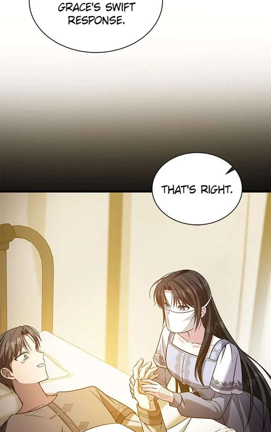Your God Sent You Chapter 83 - page 101