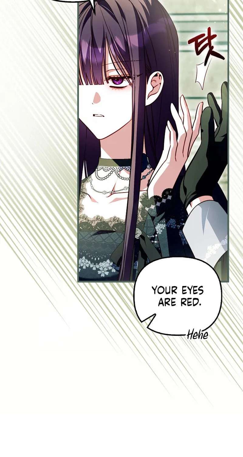 I'm the Brave Puppy Who Came to Save the Villainess Sister Chapter 43 - page 69
