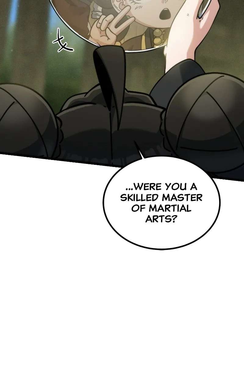 A Genius Martial Arts Girl Chapter 24 - page 20