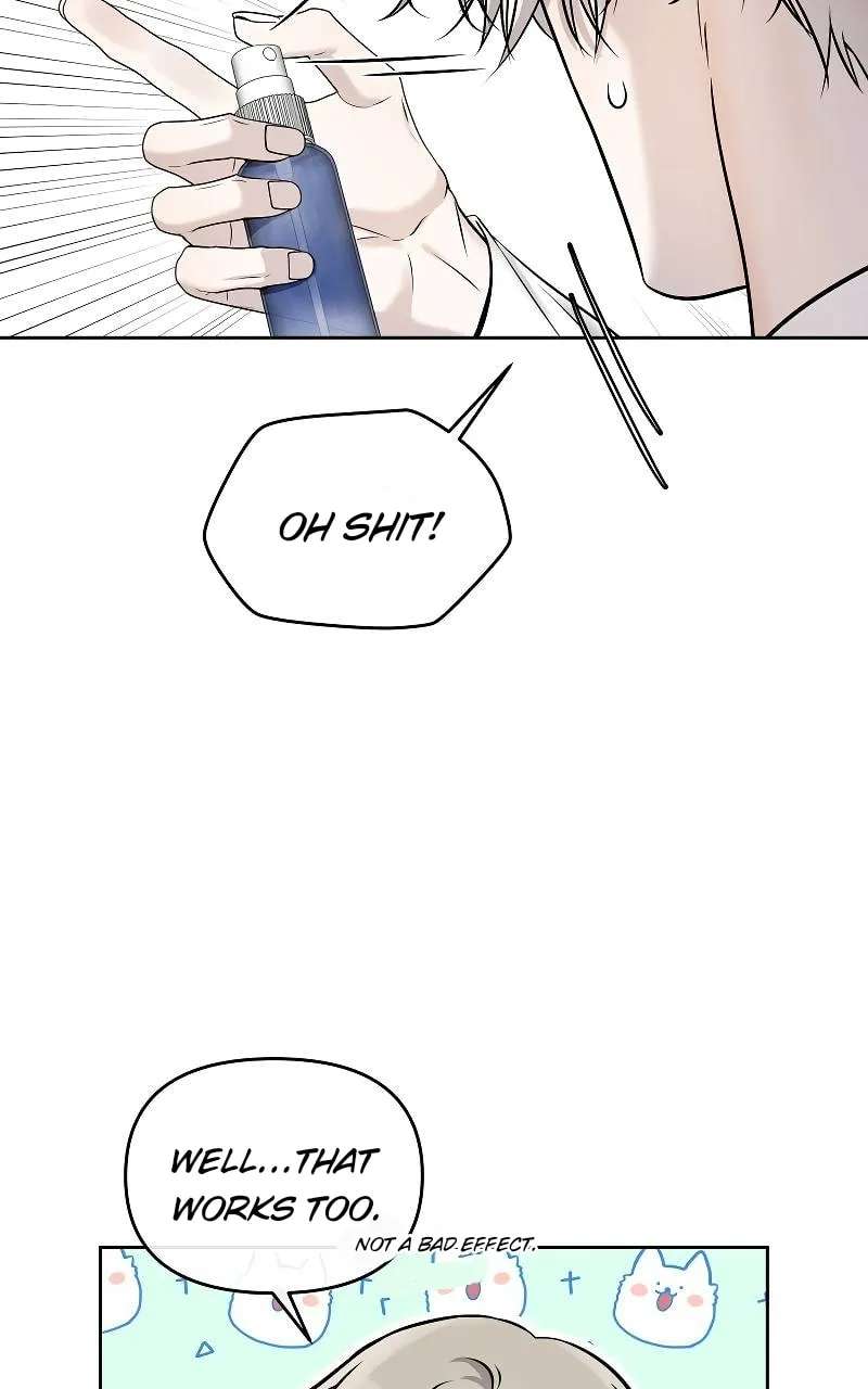 How to Win Over an Alpha Male Chapter 38 - page 49