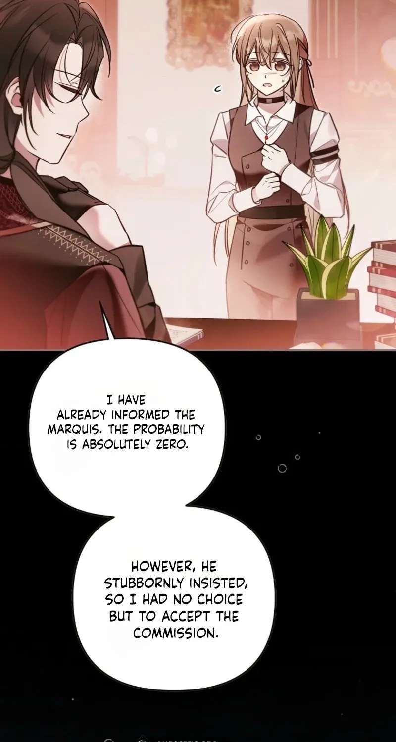 Diana's Dearest Is the Family's Favorite Chapter 65 - page 45