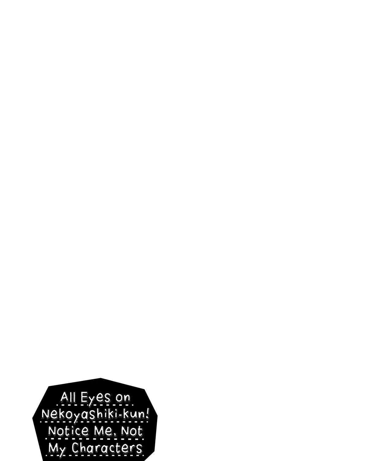 Kabe-saa Doujin Sakka no Nekoyashiki-kun wa Shounin Yokkyuu o Kojiraseteiru Chapter 12 - page 49