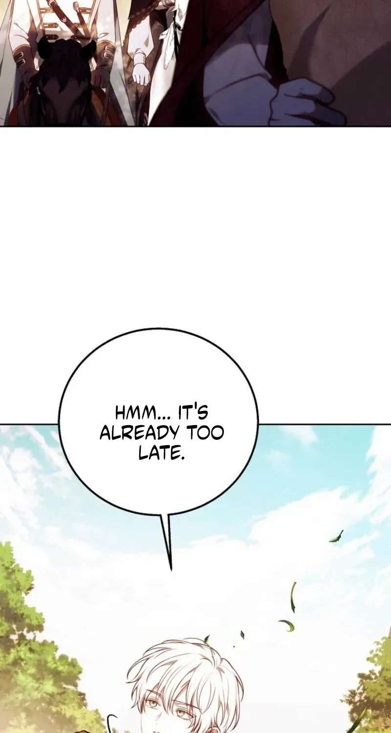 When the Male Lead and Female Lead Broke Apart Chapter 35 - page 80