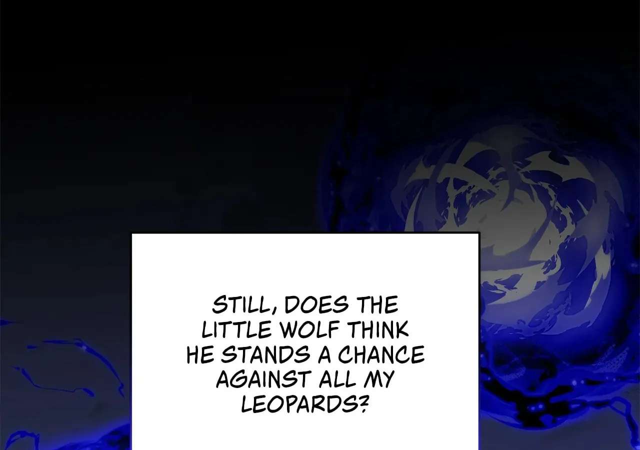 A Cat, Adopted by a Wolf Family? Chapter 103 - page 138