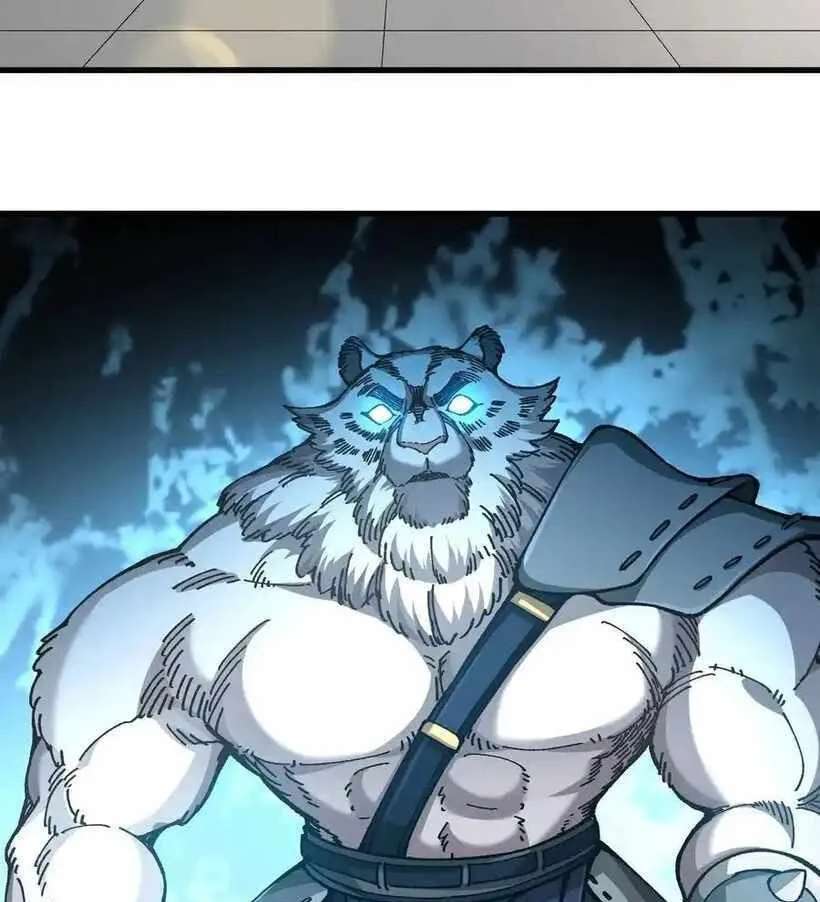 Bai Lan De Wo, Quan Kao Tu Di Xu Ming Chapter 37 - page 36