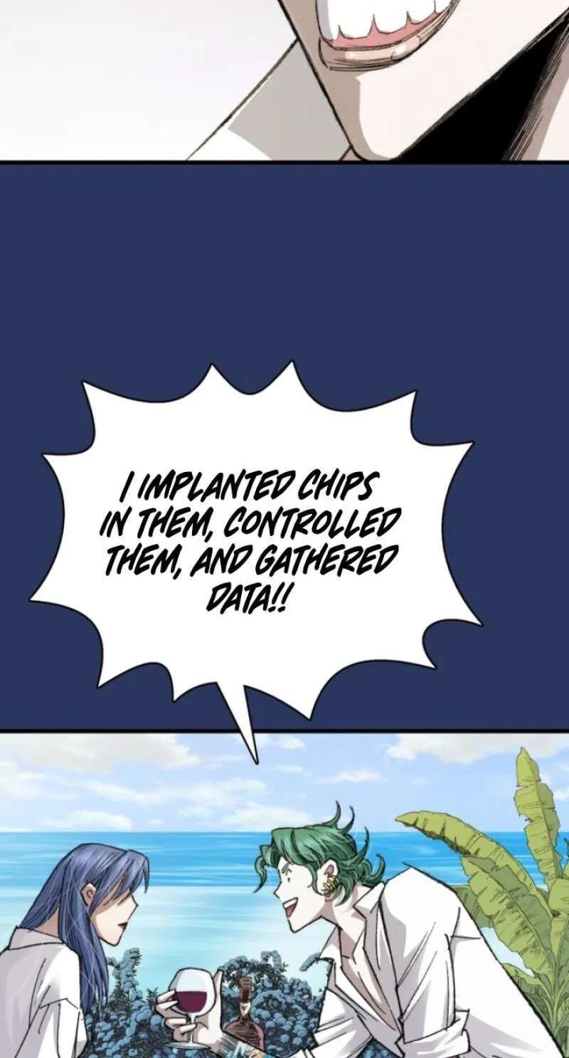 Blue Angel Reboot Chapter 42 - page 59