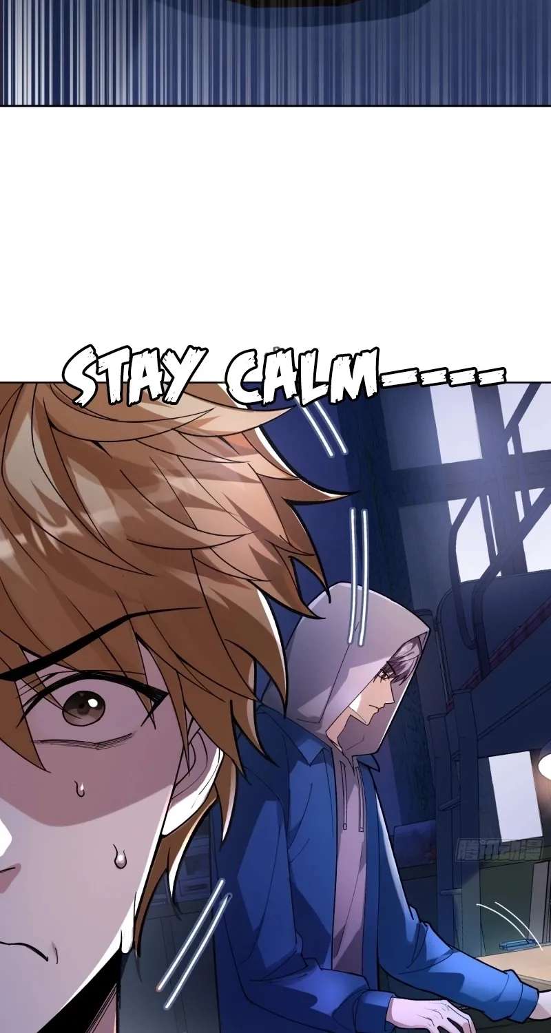 Guiyi Shijie? Wo Zao Jiu Tongguanle Chapter 1 - page 57