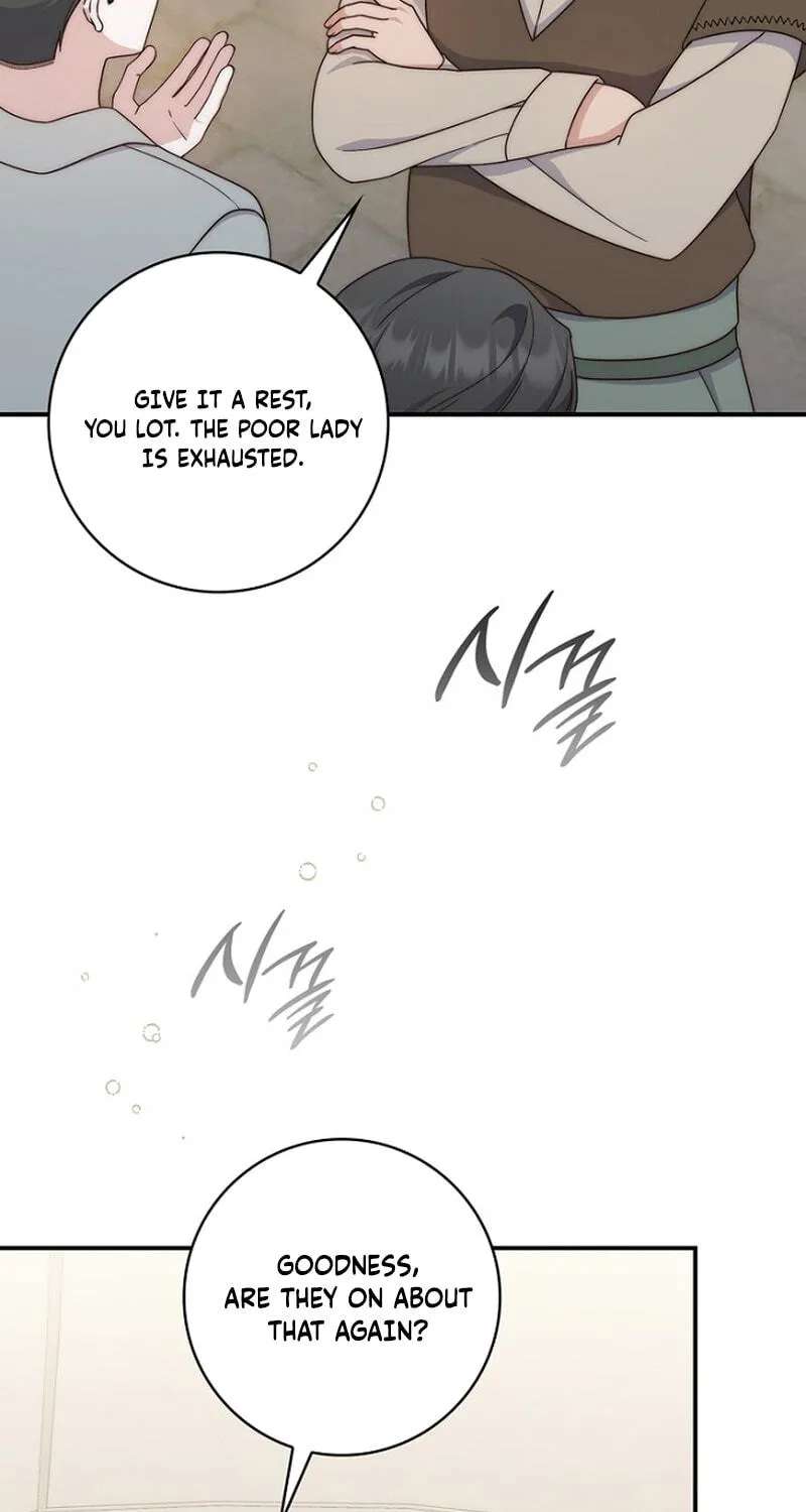 This Emperor Commits Marriage Fraud Chapter 38 - page 14