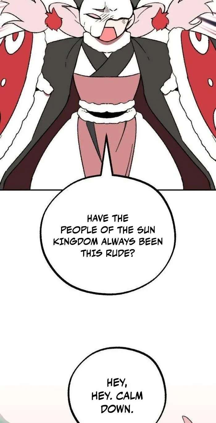 The Demon Princess Chapter 10 - page 3