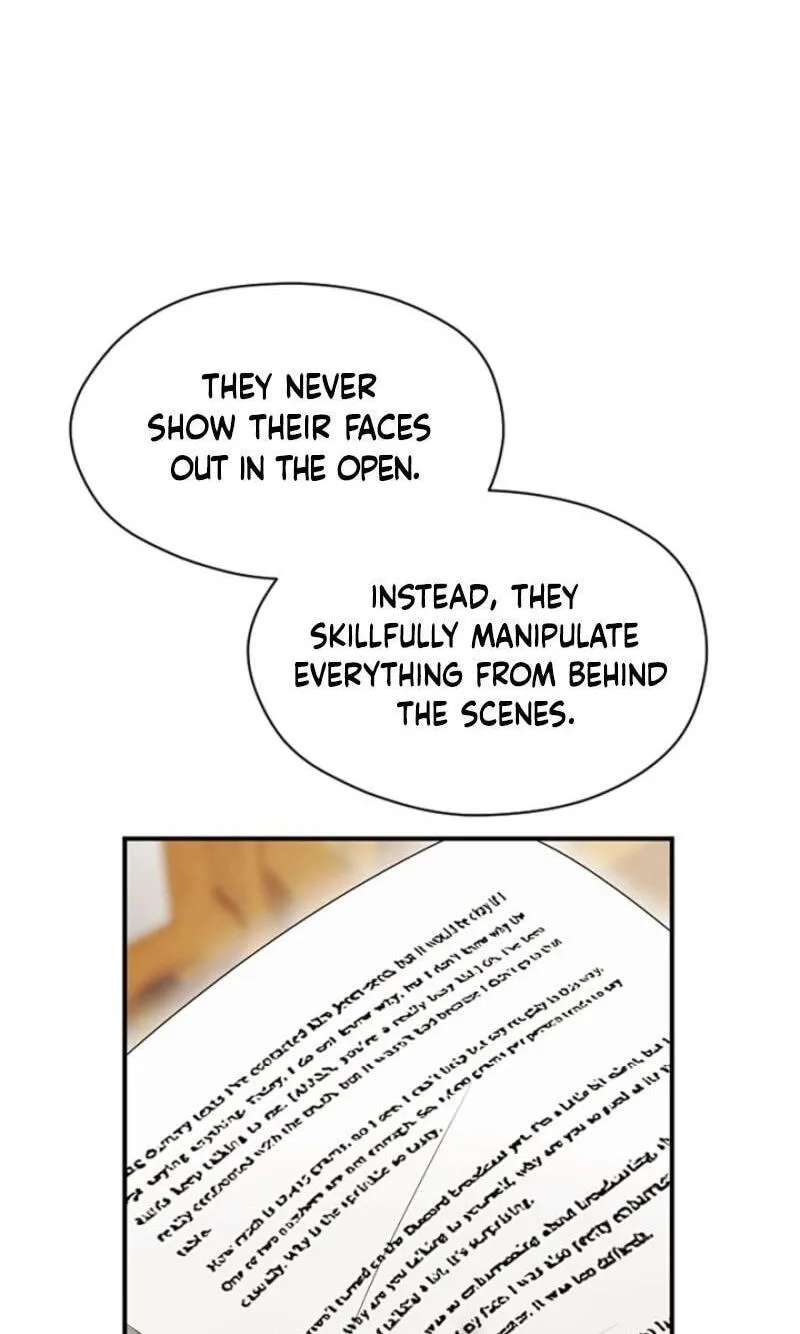 A Golden Fate That Transcends Time Chapter 109 - page 110