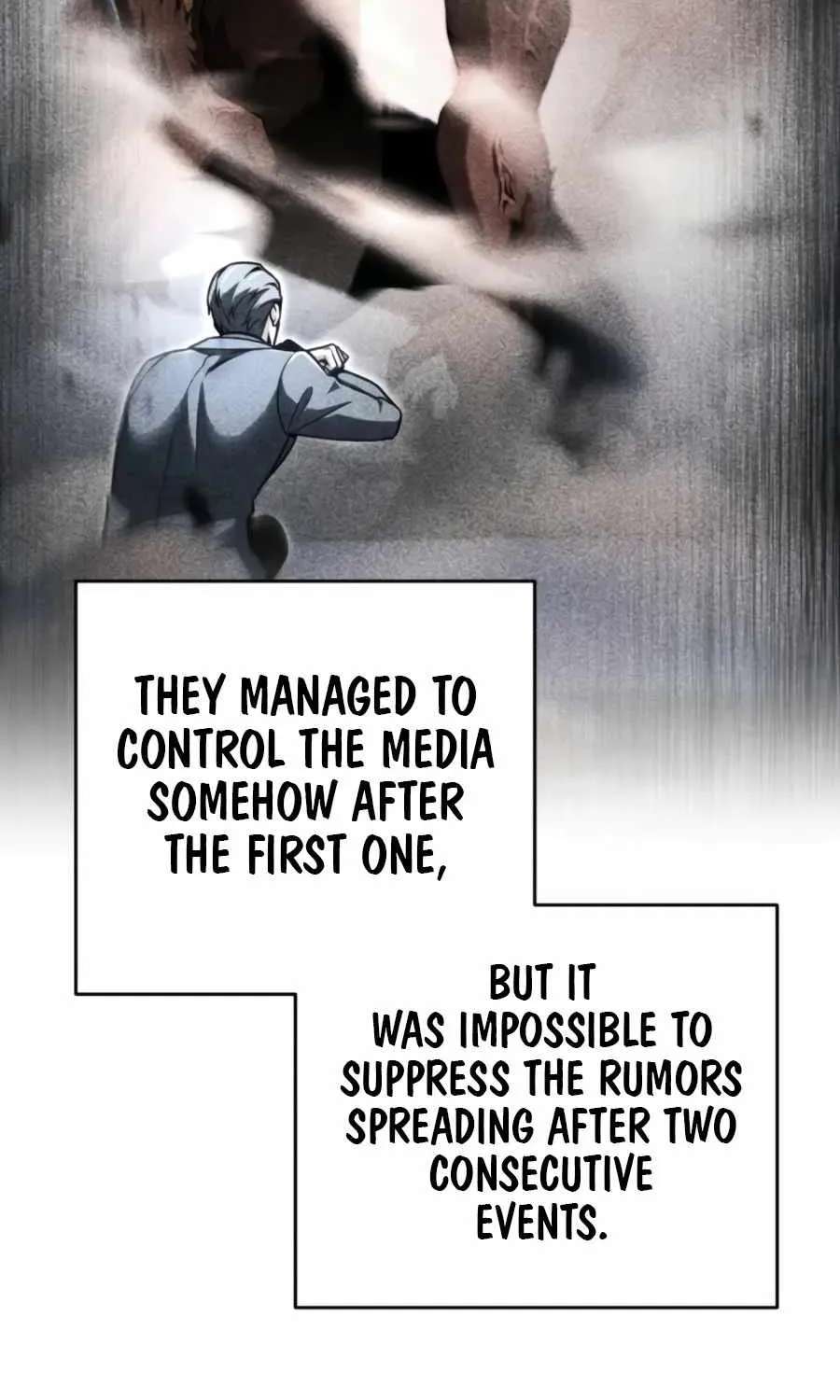 The Player That Can’t Level Up Chapter 241 - page 8