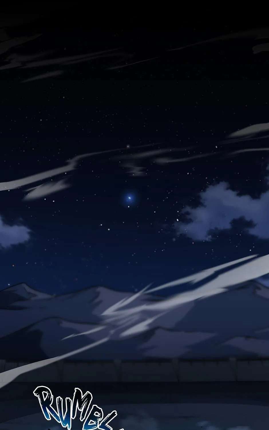 The Beginning After the End Chapter 255 - page 1