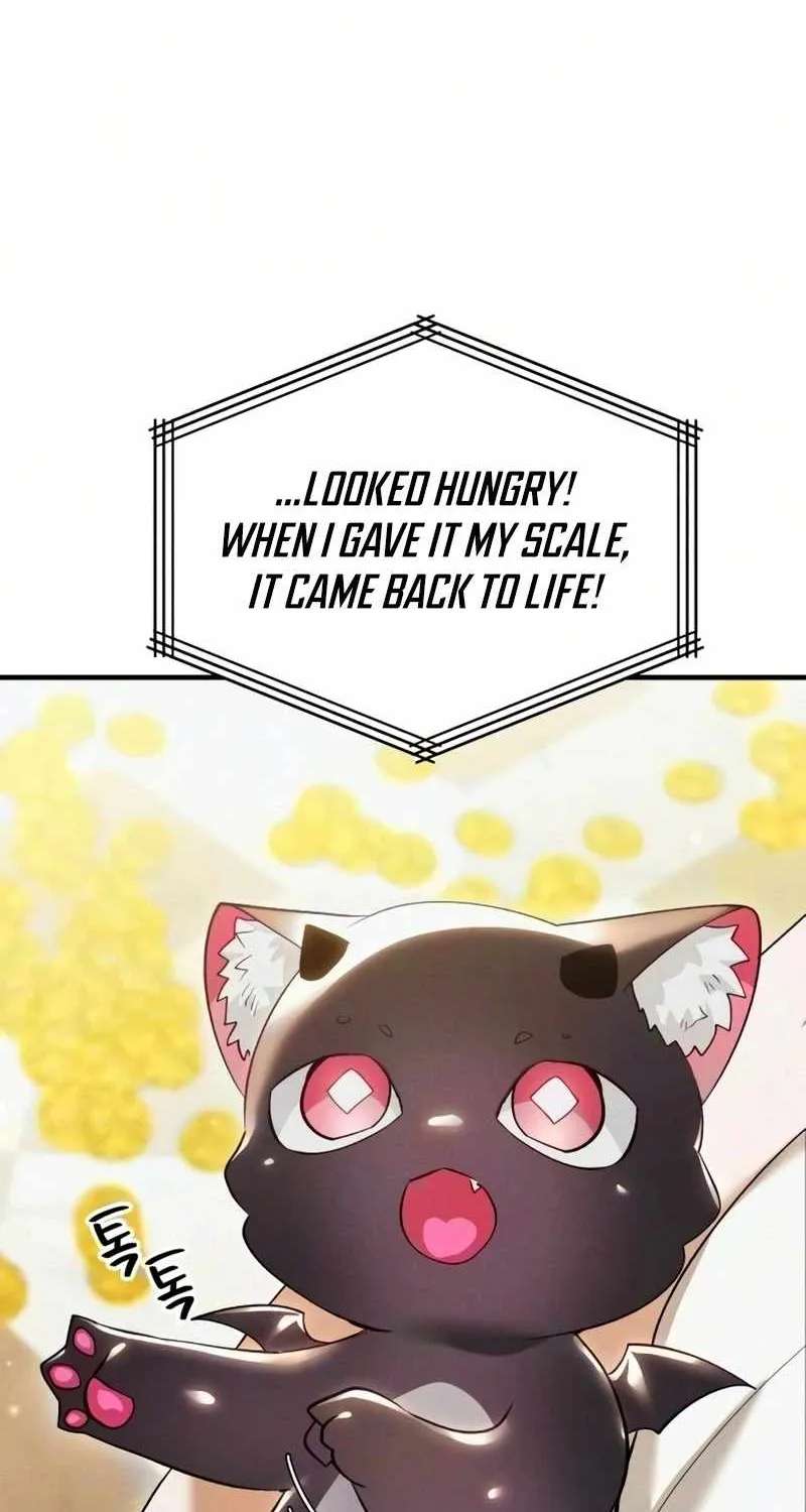One Day, I Became a Hatchling Chapter 22 - page 108