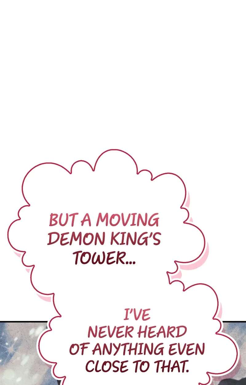 The Demon King Overrun by Heroes Chapter 45 - page 103