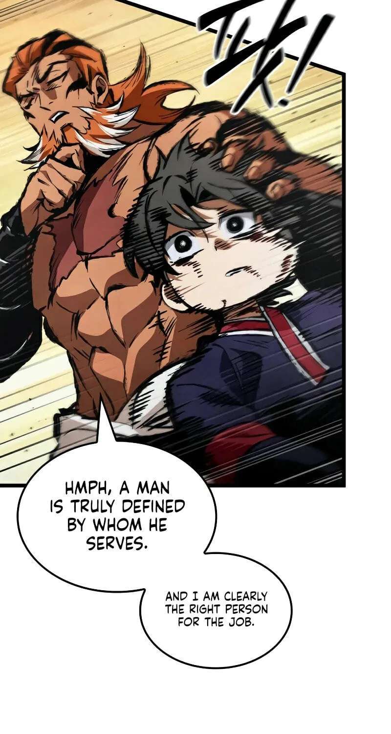 Chronicles of the Demon-Slaying Cultivator Chapter 15 - page 10