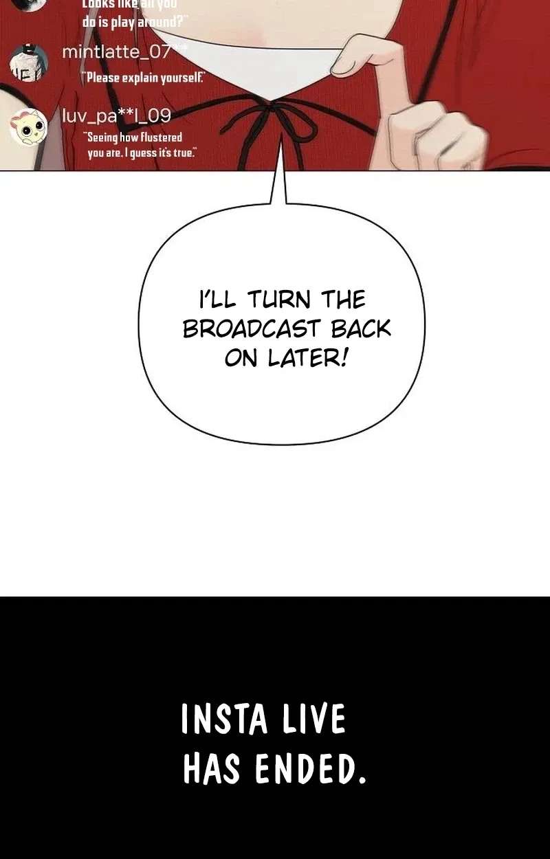 The Perfect Male Lead Chapter 61 - page 84