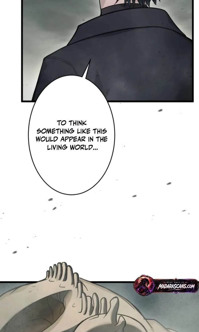 Shadow Master: The Peerless Legend Beneath the Moon Chapter 35 - page 111