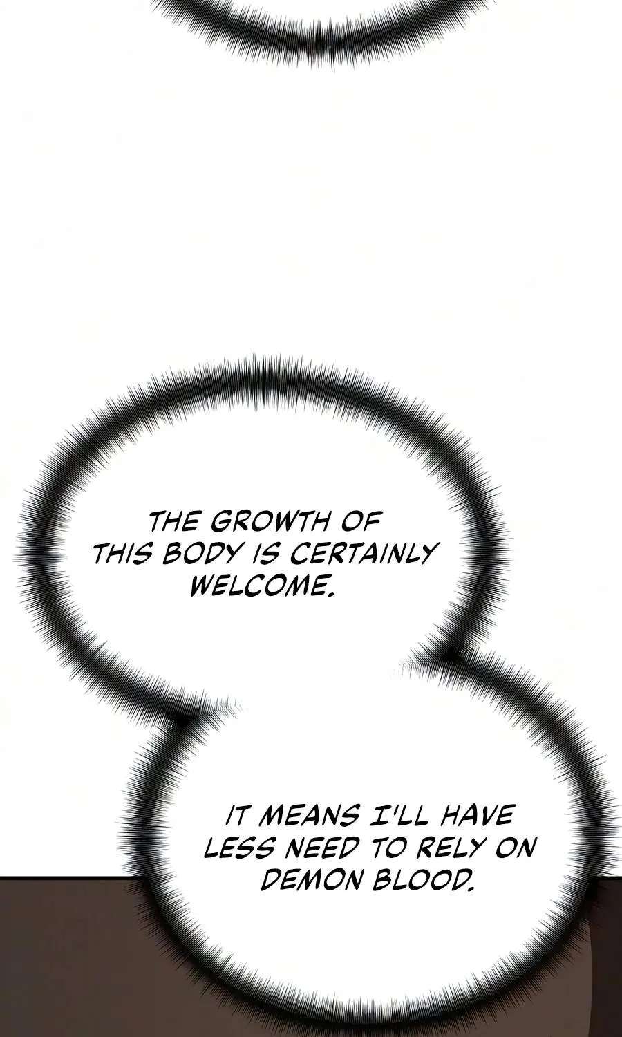 The Berserker's Second Playthrough Chapter 38 - page 140