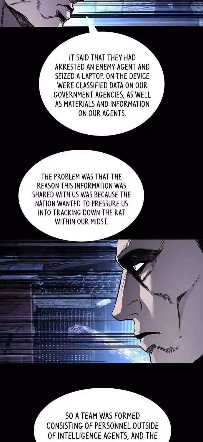 Vigilante 2 Chapter 100 - page 28