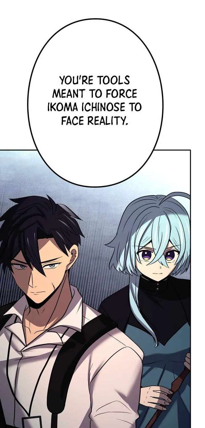 Reborn Ranker – Gravity User (Manga) Chapter 214 - page 82